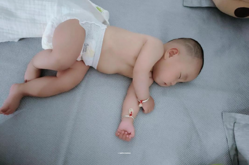 南昌宝宝口水多怎么回事
